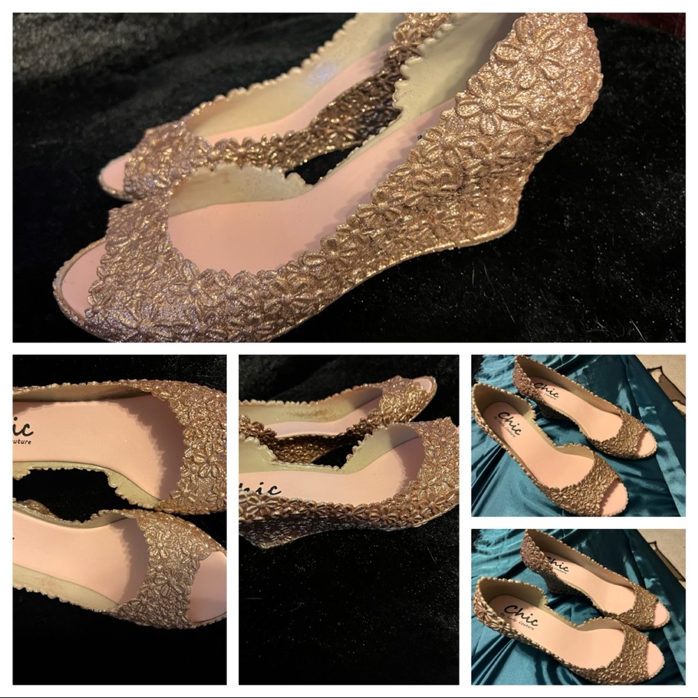 Wedges